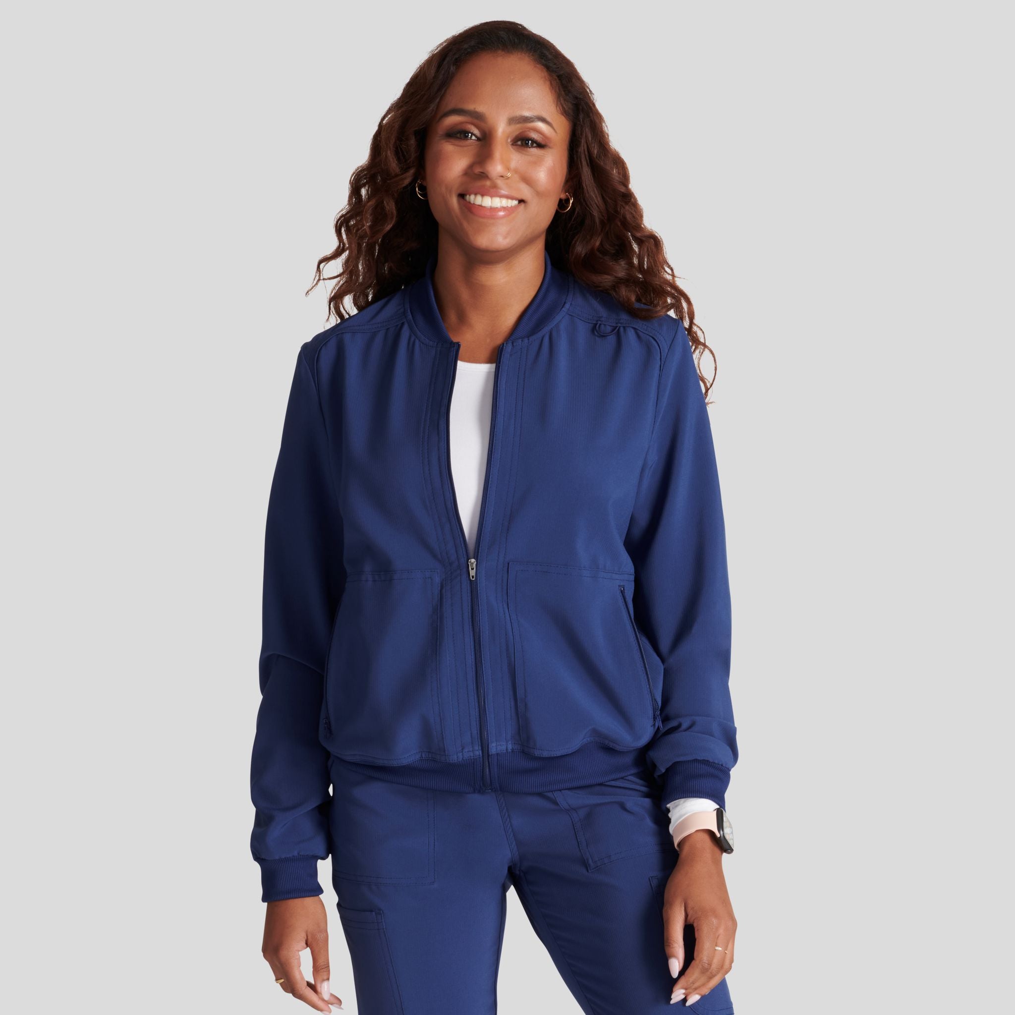 CHEROKEE_ck349a_navy_front