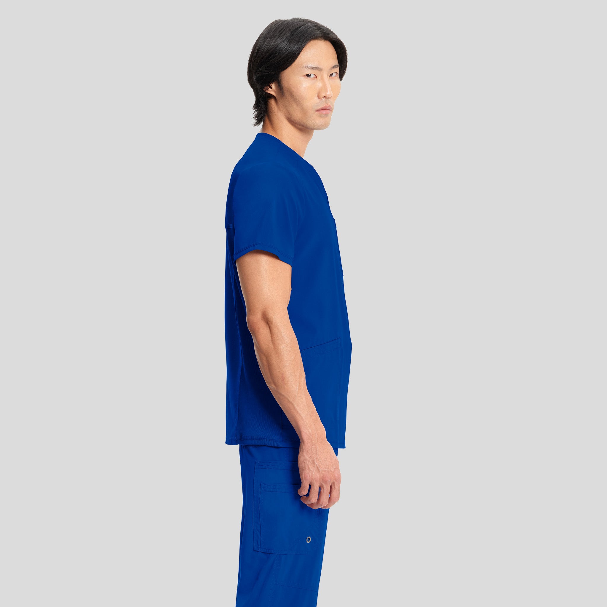 Men's V-Neck | Galaxy