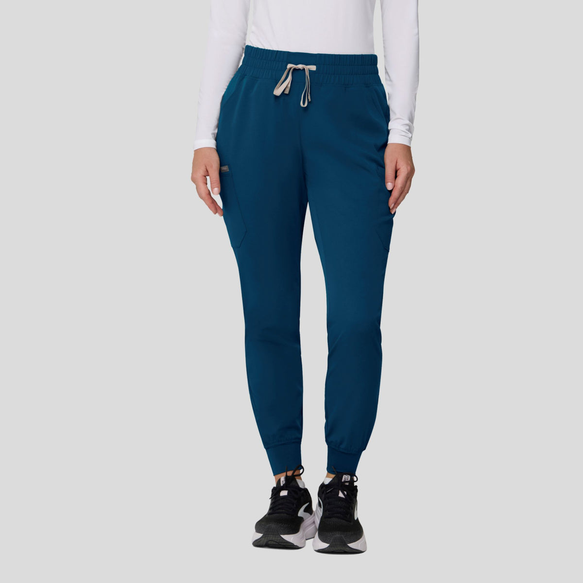 Tempo Women's Jogger Pant | Caribbean